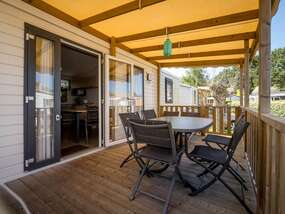 Standaard 3 2 -  - Standaard Chalet 6p