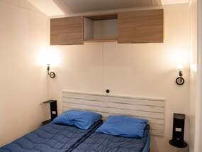 Standaard 2 8 -  - Standaard Chalet 4p