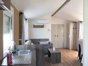 Standaard 2 11 -  - Standaard Chalet 4p