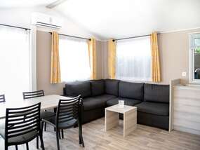 Standaard 2 7 -  - Standaard Chalet 4p