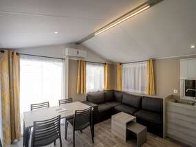Standaard 2 4 -  - Standaard Chalet 4p