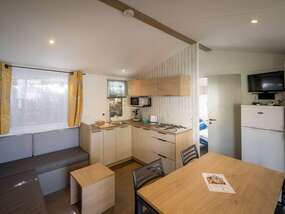 Standaard 3 -  - Standaard Chalet 6p